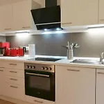 Rheinblick 2 Appartement *