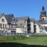 Rheinblick 2 Koblenz (Rhineland-Palatinate)