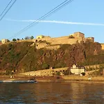 Rheinblick 2 Appartement