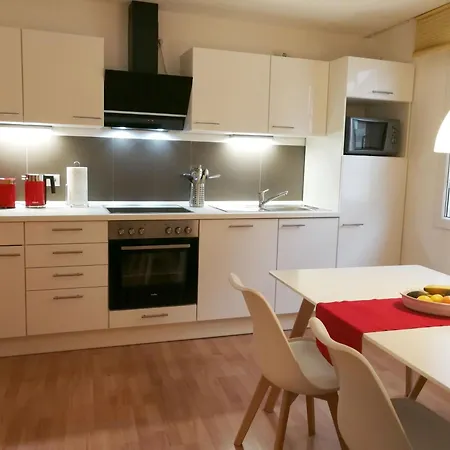 Rheinblick 2 公寓 科布倫茨