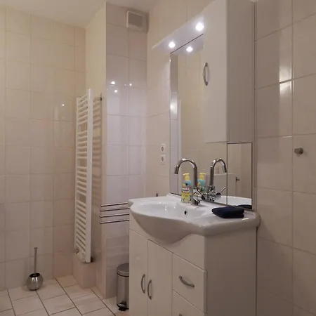 Rheinblick 2 Apartment