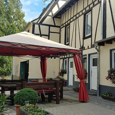 Rheinblick 2 Appartement