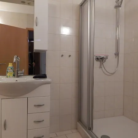 Apartmán Rheinblick 2
