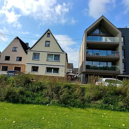 Apartmán Rheinblick 2 *