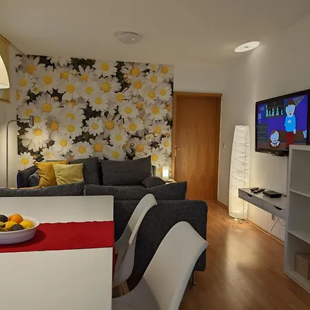 Apartmán Rheinblick 2 *