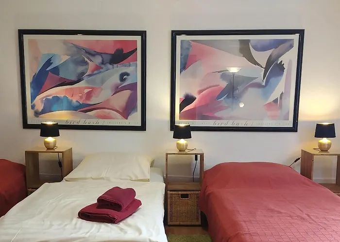 Rheinblick 2 * Coblença