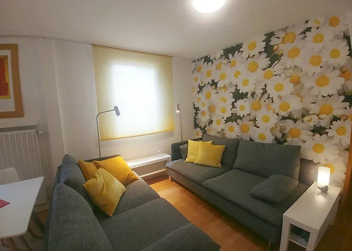 Rheinblick 2 Apartamento Coblença