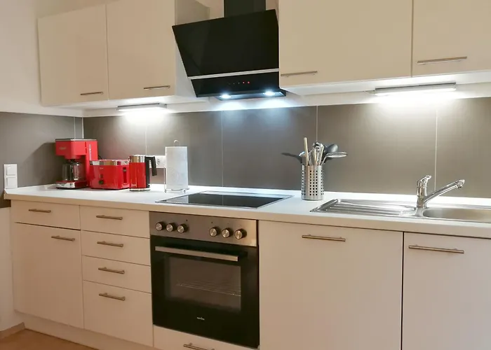 Rheinblick 2 Apartamento *