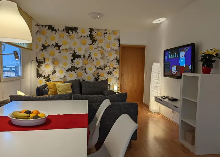 Rheinblick 2 Apartamento Coblença