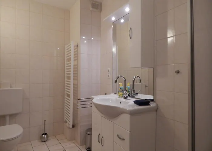 Rheinblick 2 Apartamento