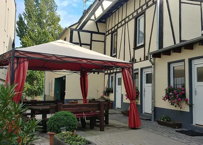 Rheinblick 2 Apartamento