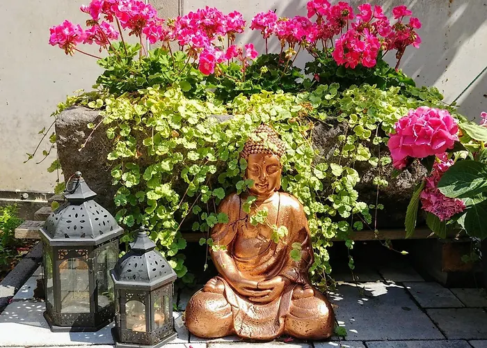 Apartamento Rheinblick 2 *